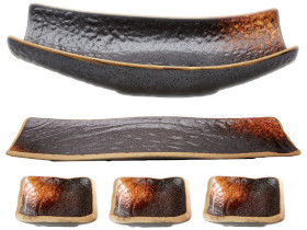 Raw Amber